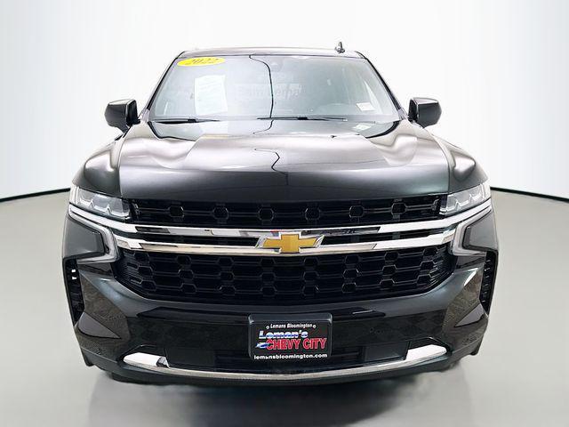 used 2022 Chevrolet Tahoe car, priced at $42,495
