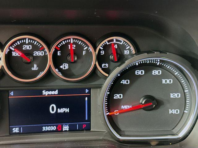 used 2022 Chevrolet Tahoe car, priced at $42,495