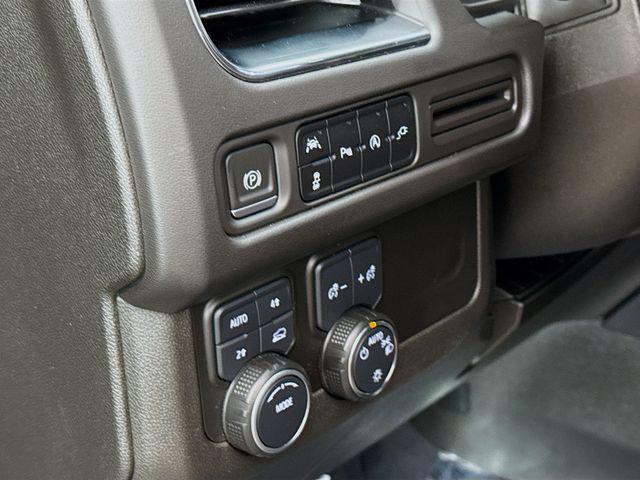 used 2022 Chevrolet Tahoe car, priced at $42,495