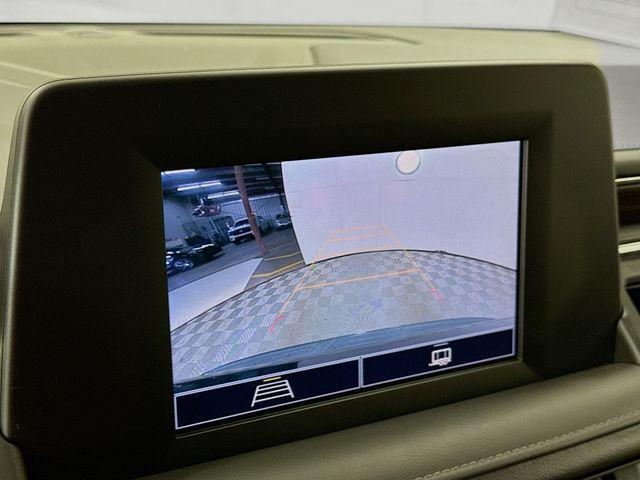 used 2022 Chevrolet Tahoe car, priced at $42,495