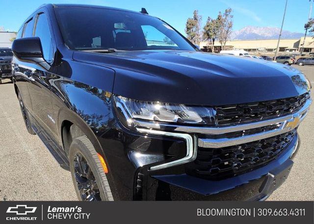 used 2022 Chevrolet Tahoe car, priced at $42,995