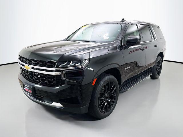 used 2022 Chevrolet Tahoe car, priced at $42,495