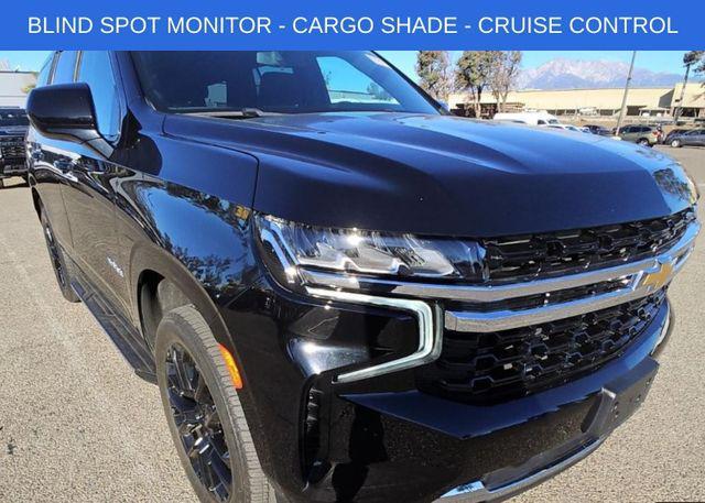 used 2022 Chevrolet Tahoe car, priced at $43,995