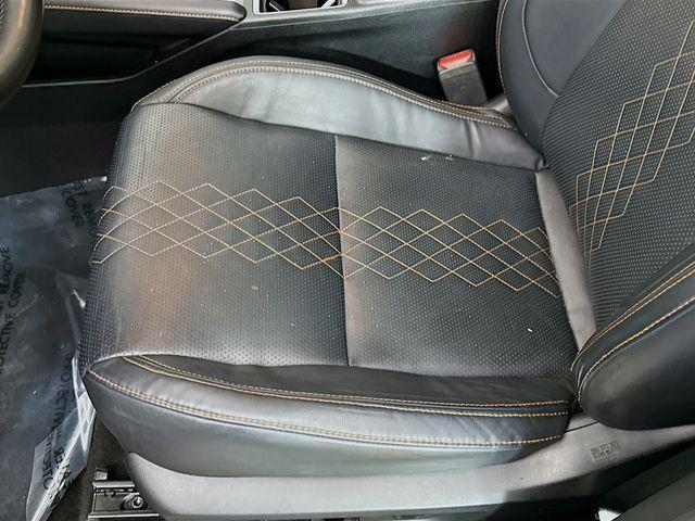 used 2023 Mitsubishi Outlander car, priced at $25,490