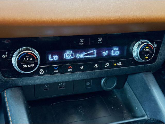 used 2023 Mitsubishi Outlander car, priced at $25,490