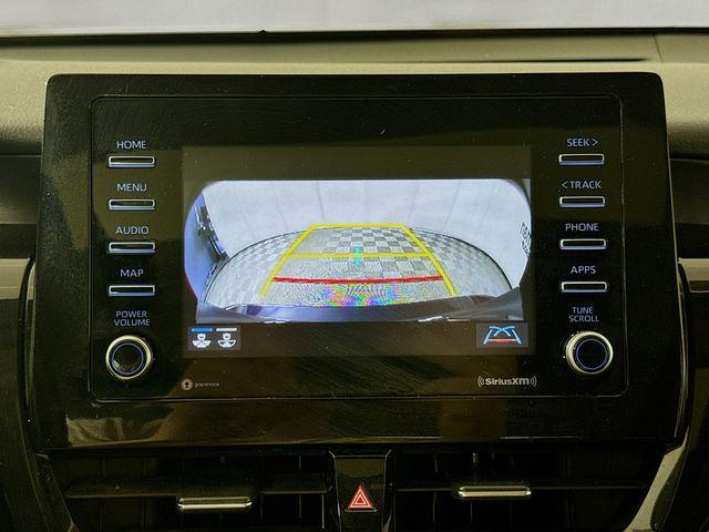 used 2022 Toyota Camry car, priced at $19,495