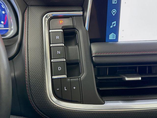 used 2023 Chevrolet Tahoe car, priced at $55,995