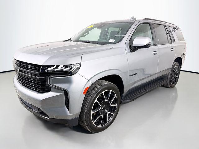 used 2023 Chevrolet Tahoe car, priced at $55,995