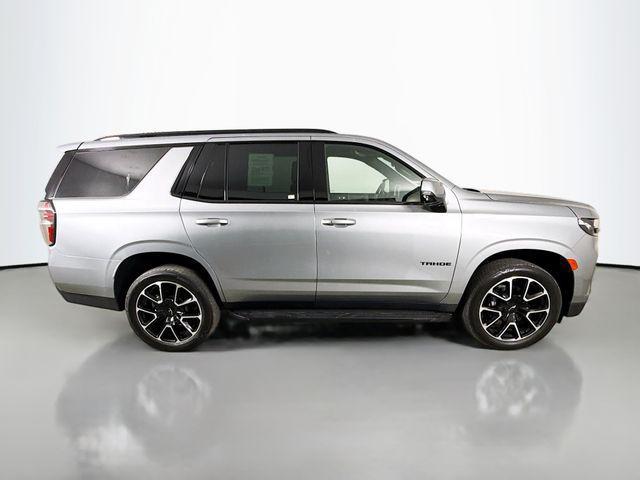 used 2023 Chevrolet Tahoe car, priced at $55,995