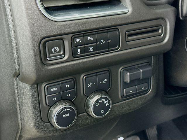 used 2023 Chevrolet Tahoe car, priced at $55,995