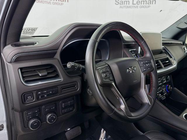 used 2023 Chevrolet Tahoe car, priced at $55,995