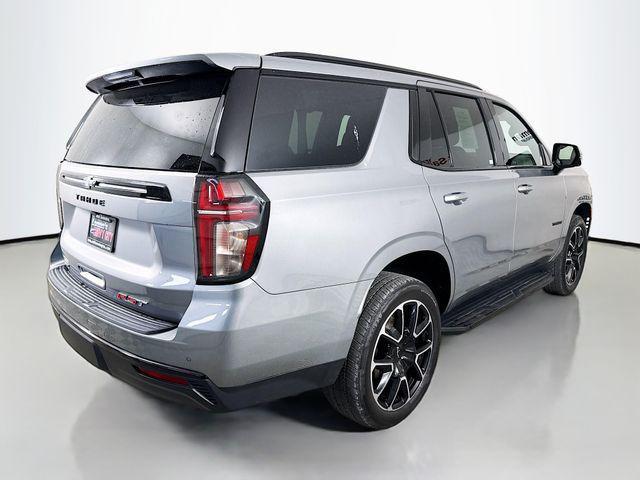 used 2023 Chevrolet Tahoe car, priced at $55,995