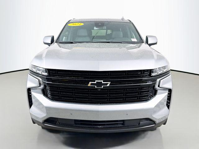 used 2023 Chevrolet Tahoe car, priced at $55,995
