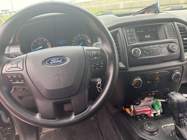 used 2022 Ford Ranger car, priced at $29,995