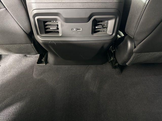 used 2024 Chevrolet Silverado 1500 car, priced at $50,990