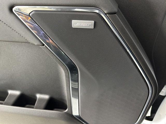 used 2024 Chevrolet Silverado 1500 car, priced at $50,990
