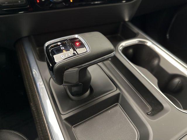 used 2024 Chevrolet Silverado 1500 car, priced at $50,990
