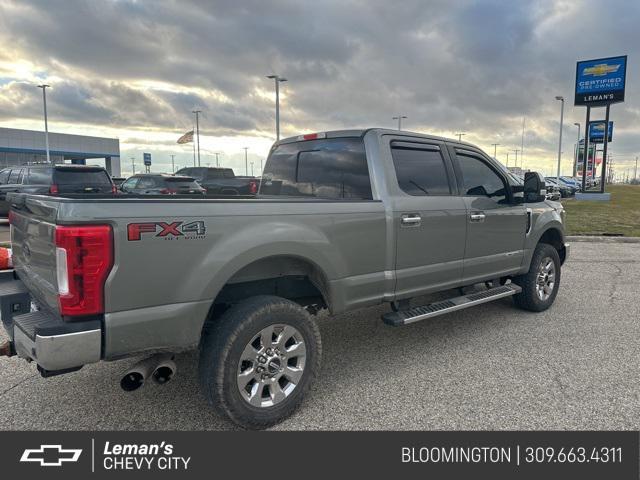 used 2019 Ford F-250 car, priced at $46,490