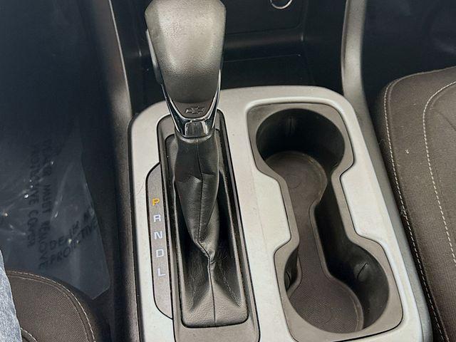 used 2022 Chevrolet Colorado car, priced at $24,995