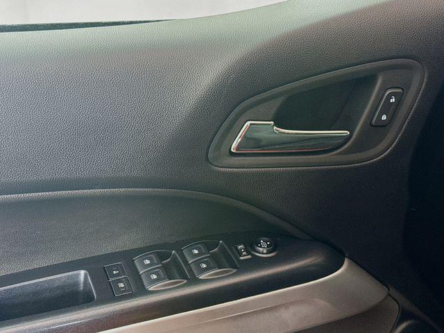 used 2022 Chevrolet Colorado car, priced at $24,995