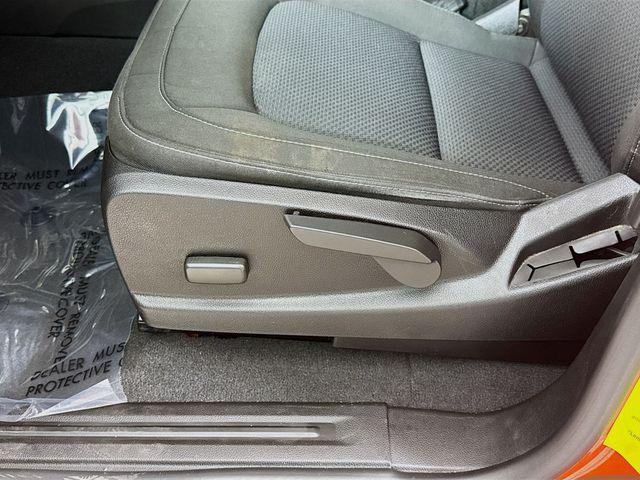 used 2022 Chevrolet Colorado car, priced at $24,995