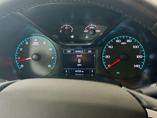 used 2022 Chevrolet Colorado car, priced at $24,995