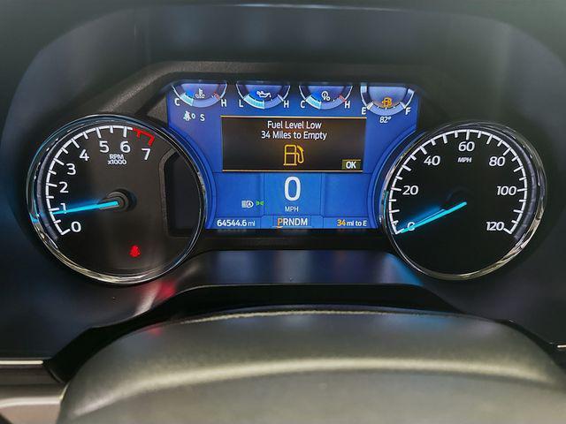 used 2022 Ford F-150 car, priced at $32,990