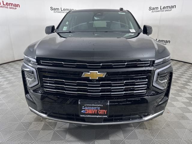 new 2025 Chevrolet Tahoe car, priced at $78,695