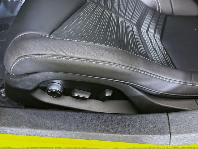 used 2023 Chevrolet Corvette car, priced at $109,995