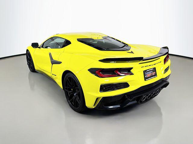 used 2023 Chevrolet Corvette car, priced at $109,995