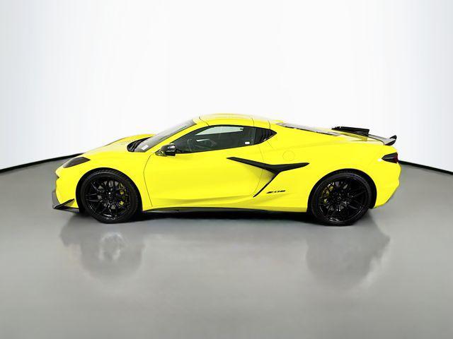 used 2023 Chevrolet Corvette car, priced at $109,995