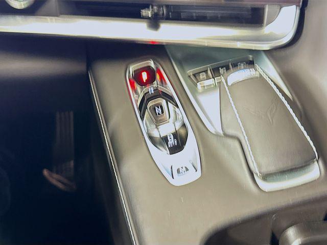 used 2023 Chevrolet Corvette car, priced at $109,995