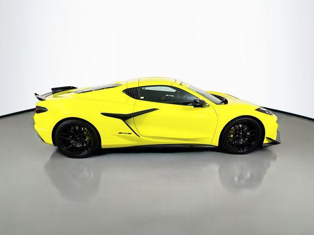 used 2023 Chevrolet Corvette car, priced at $109,995