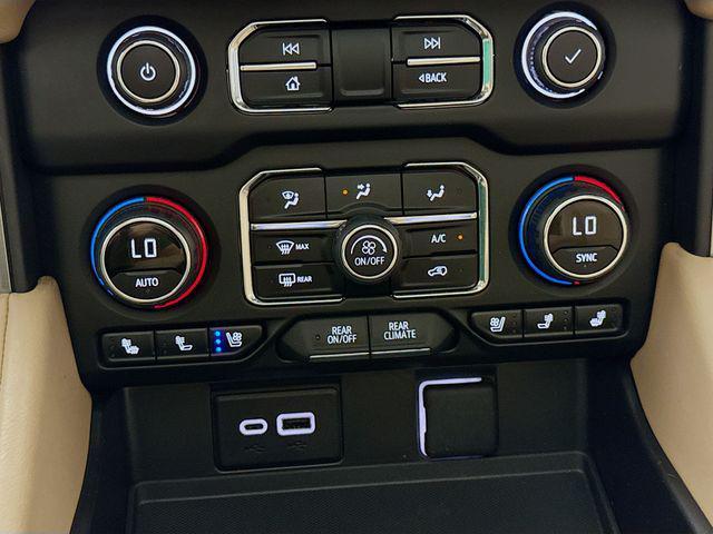 used 2024 Chevrolet Tahoe car, priced at $67,990