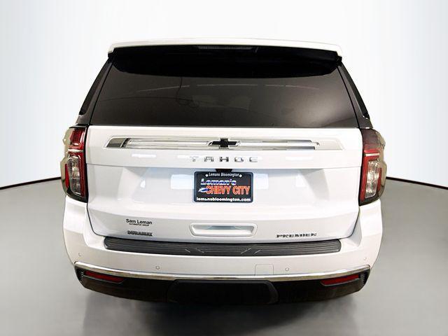 used 2024 Chevrolet Tahoe car, priced at $67,990