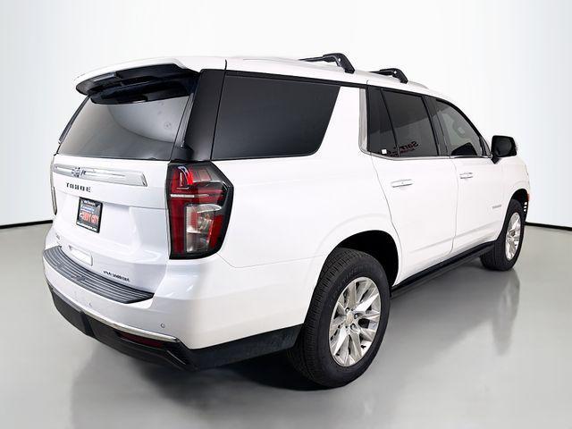 used 2024 Chevrolet Tahoe car, priced at $67,990