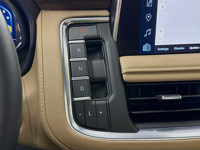 used 2024 Chevrolet Tahoe car, priced at $67,990