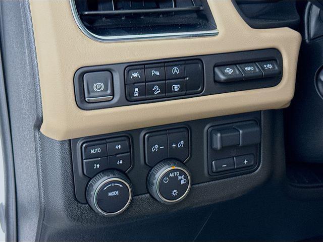 used 2024 Chevrolet Tahoe car, priced at $67,990