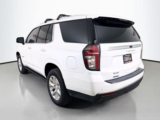 used 2024 Chevrolet Tahoe car, priced at $67,990