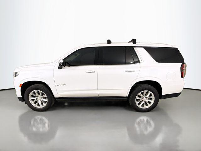 used 2024 Chevrolet Tahoe car, priced at $67,990