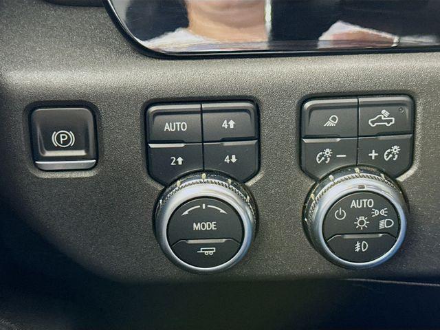 used 2022 GMC Sierra 1500 car, priced at $42,495