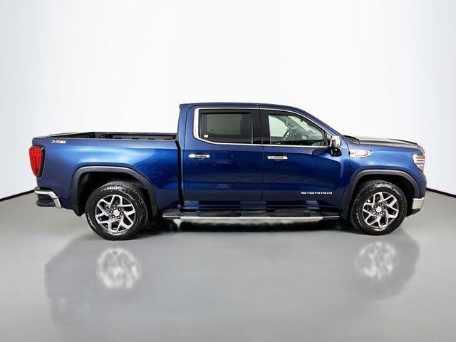 used 2022 GMC Sierra 1500 car, priced at $42,495