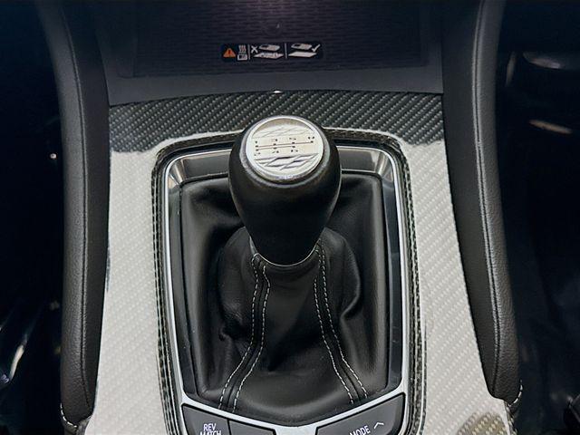 used 2023 Cadillac CT5-V car, priced at $83,990