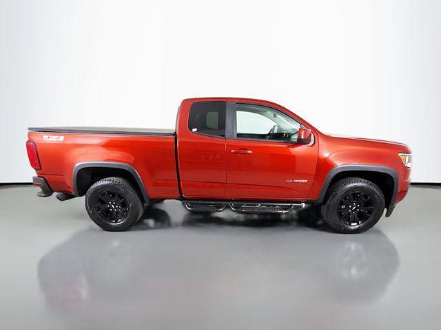 used 2016 Chevrolet Colorado car, priced at $16,495