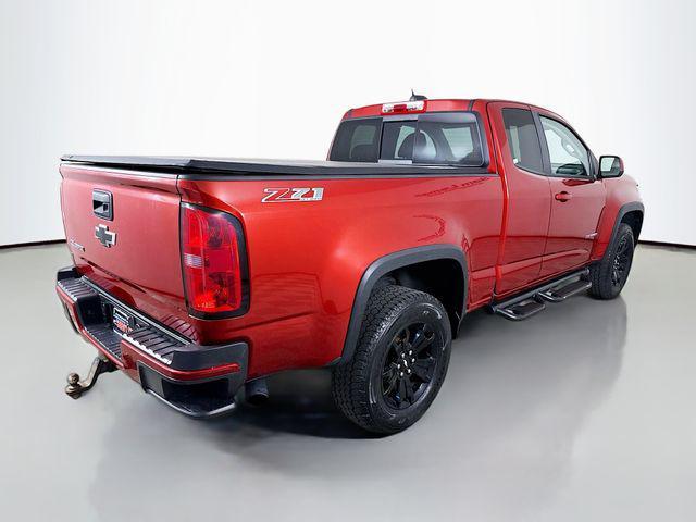 used 2016 Chevrolet Colorado car, priced at $16,495