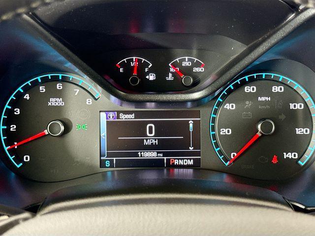 used 2016 Chevrolet Colorado car, priced at $16,495