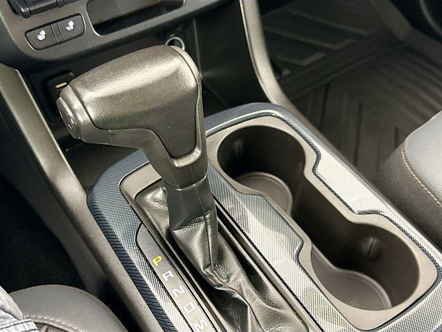 used 2016 Chevrolet Colorado car, priced at $16,495