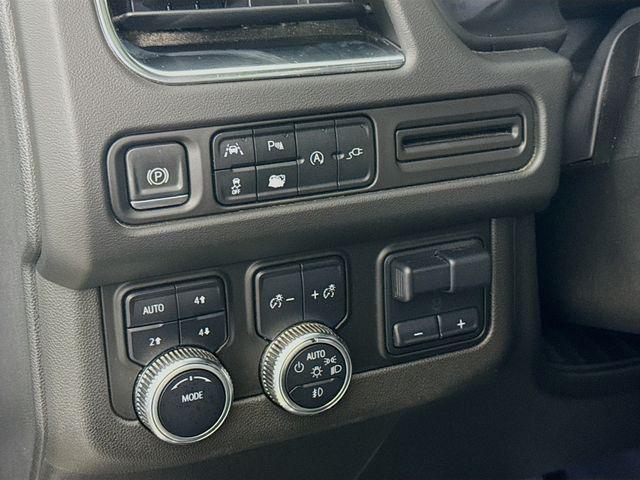 used 2022 GMC Yukon XL car, priced at $45,490