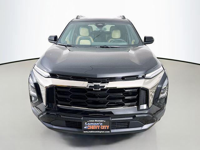 new 2026 Chevrolet Equinox car, priced at $32,345