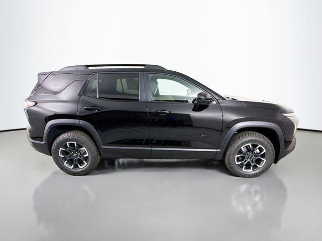 new 2026 Chevrolet Equinox car, priced at $32,345
